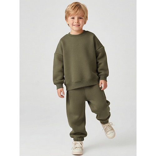 костюмы спортивные