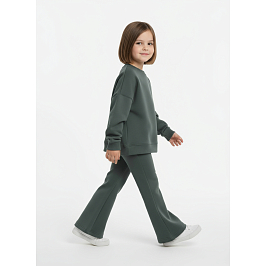 Костюм футер 3х нитка петля  8010330101