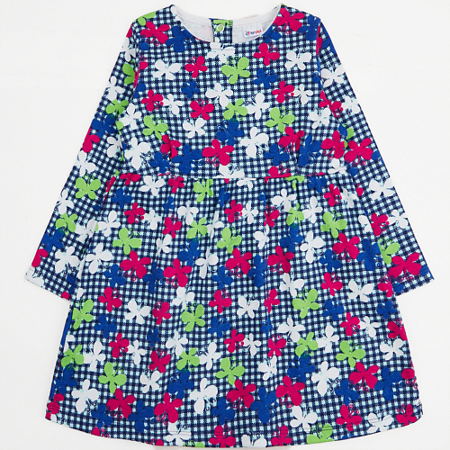 Платья длинный рукав