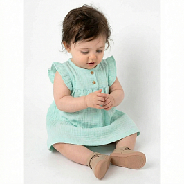 Платье муслин 1929900108