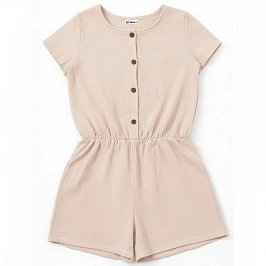 Комбинезон муслин 2001900103