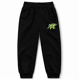 Штаны интерлок 0424200603