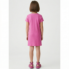 Платье кашкорсе неон 2013400101