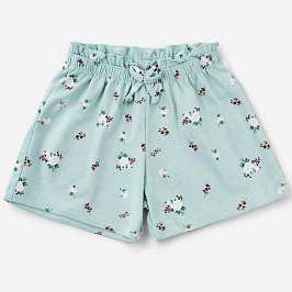 Шорты кулирка 1171100413