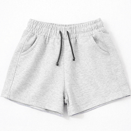 Шорты футер 2х нитка петля 1878320106