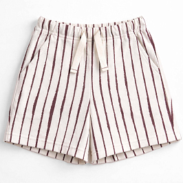 Шорты кулирка  1986100103