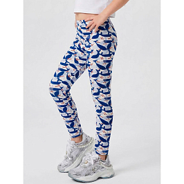 Лосины кулирка лайкра 0129101103