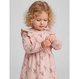 Платье интерлок 1410200112