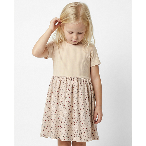 Платья короткий рукав