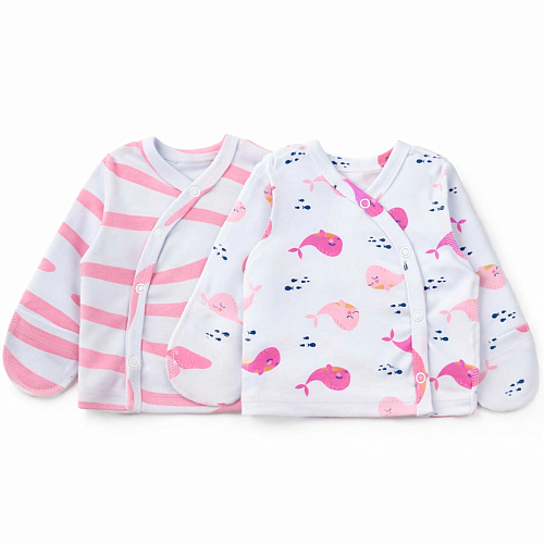 распашонки