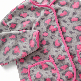 Куртка флис 2163600103