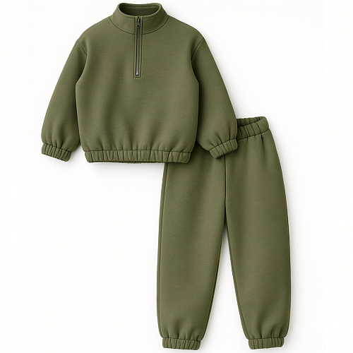 костюмы спортивные