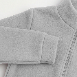 Куртка флис 1521600407