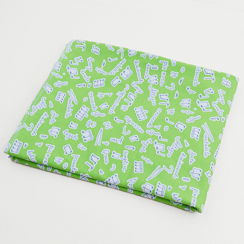 пеленки и пледы