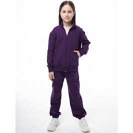 Костюм футер 3х нитка петля 8863320102