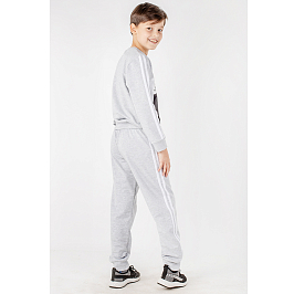 Костюм спортивный футер 2х нитка петля 8458300102