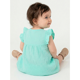 Платье муслин 1929900104