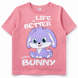 Футболка кулирка 1360102704