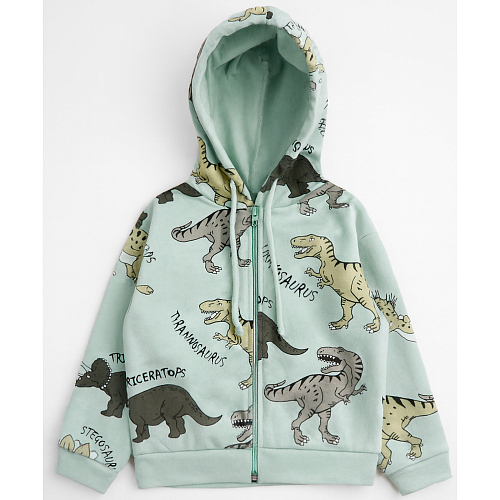 толстовки и куртки на молнии