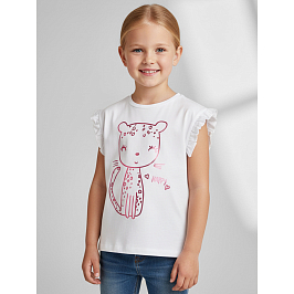 Футболка кулирка 1895100101