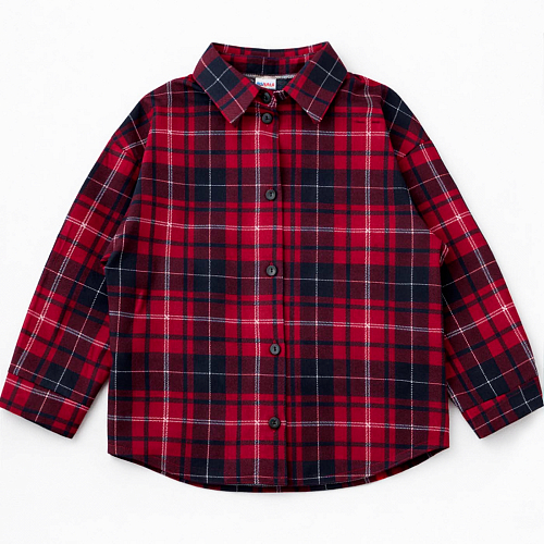 рубашки и поло