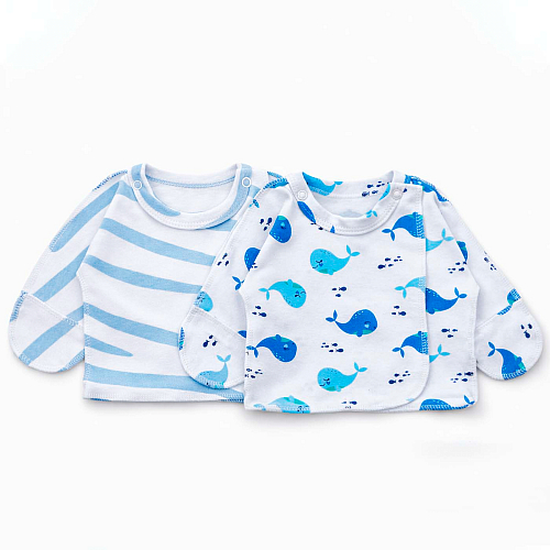 распашонки