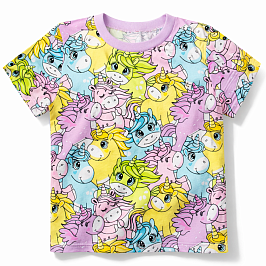 Футболка кулирка 0954102904