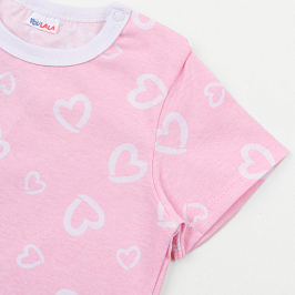 Футболка кулирка 0017103409