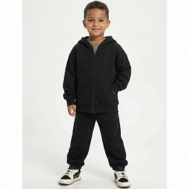 Костюм футер 3х нитка начёс 8120340106