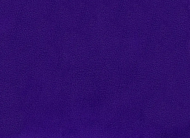 Флис рулон однотон фиолетовый 19-3642