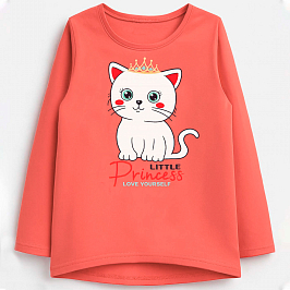 Джемпер кулирка 0498101302