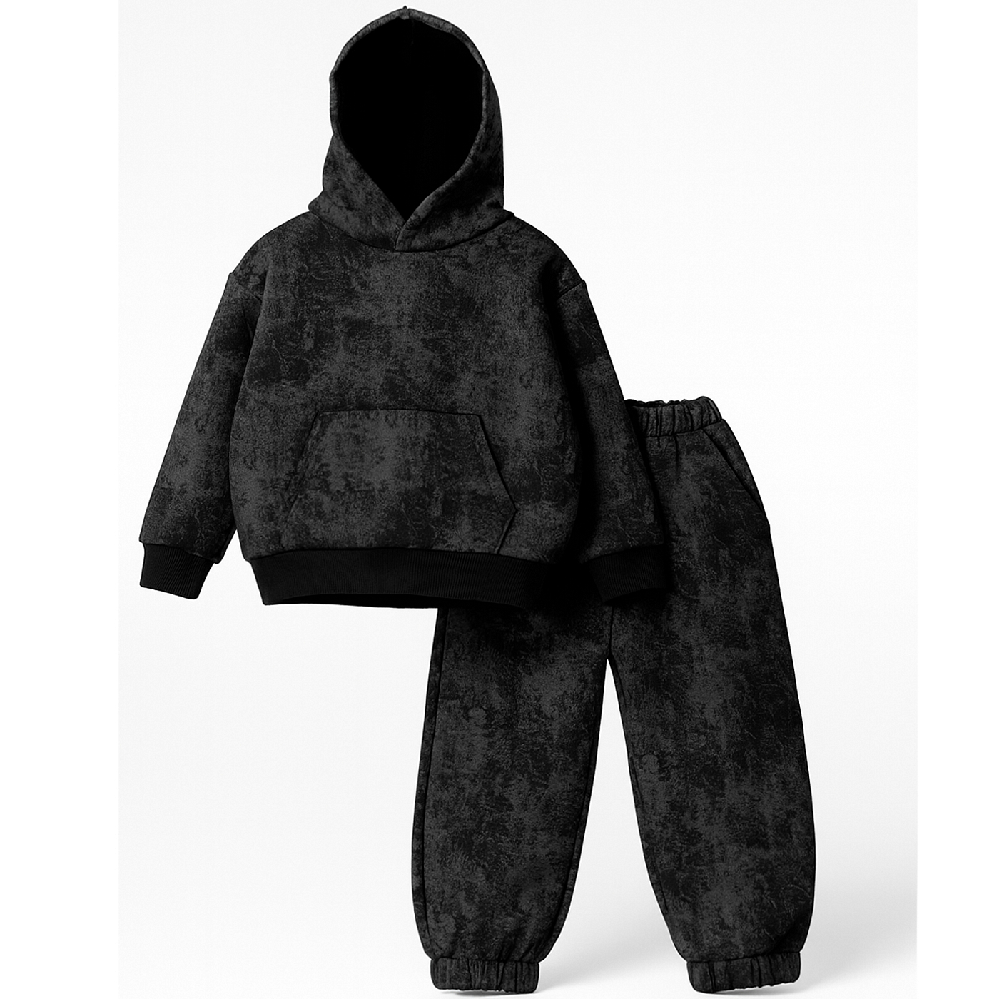 Костюм футер 3х нитка начёс  8088340101 Костюм футер 3х нитка начёс  8088340101