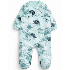 Комбинезон кулирка 0120103509