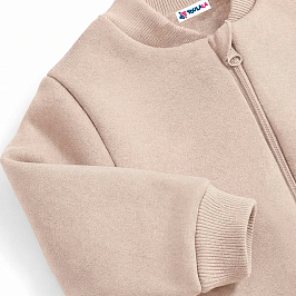 Комбинезон футер 3х нитка начёс 1260340616