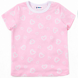 Футболка кулирка 0017103409