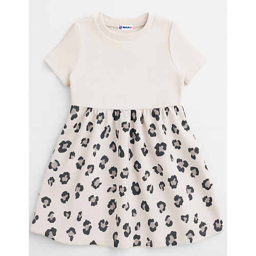 Платья короткий рукав