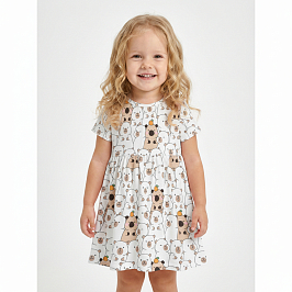 Платье интерлок 1338200711