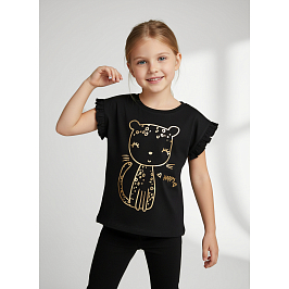 Футболка кулирка 1895100102