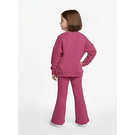 Костюм футер 3х нитка петля 8010330103