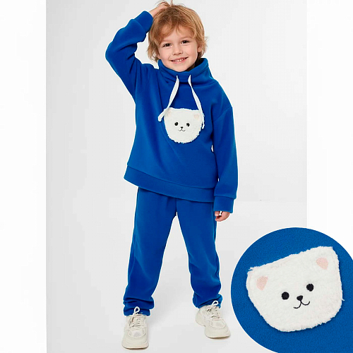 костюмы спортивные