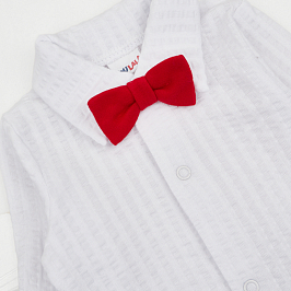 Комплект рубашка интерлок. штаны интерлок 6085200104