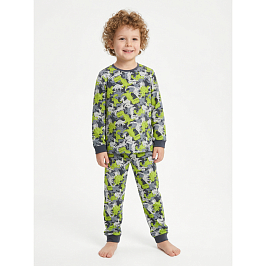 Пижама кулирка 0936102213