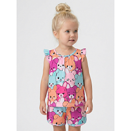 Комплект кулирка 0822100203