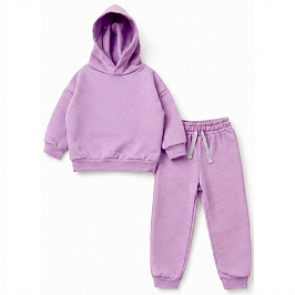 Костюм футер 2х нитка начёс 8876310203