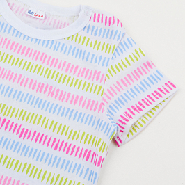 Футболка кулирка 0017103413