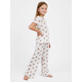 Пижама кулирка 7172100102