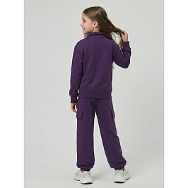 Костюм футер 2х нитка петля 8863320102