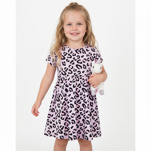 Платья короткий рукав