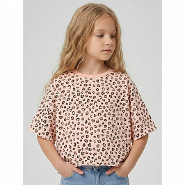 Футболка топ кулирка 1631100117