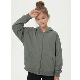 Куртка футер 3х нитка петля 2021330103